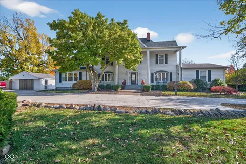$675,000 | 1829 Cunningham Road, Speedway, IN 46224