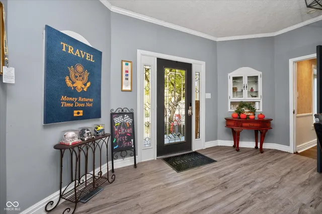 $675,000 | 1829 Cunningham Road, Speedway, IN 46224