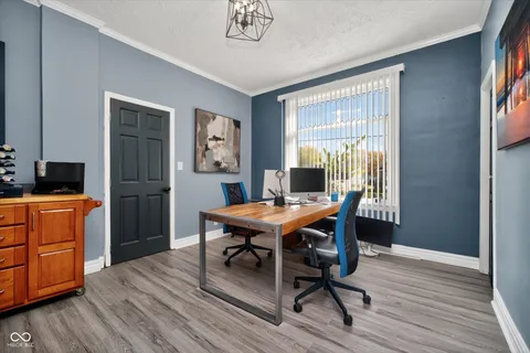 $675,000 | 1829 Cunningham Road, Speedway, IN 46224