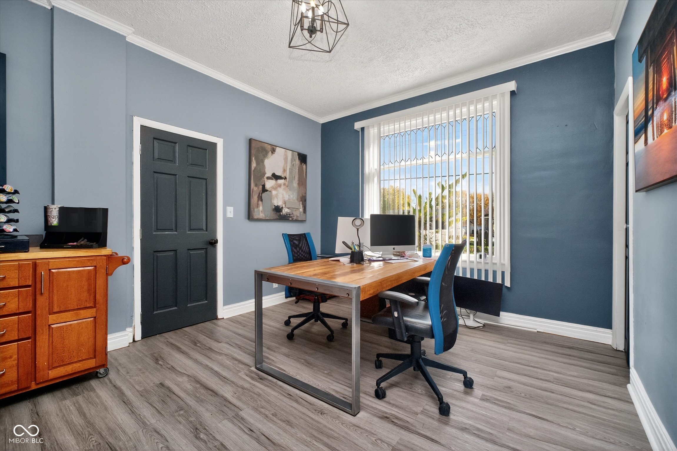 1829 Cunningham Road Speedway, IN 46224 - Photo 8 of 47