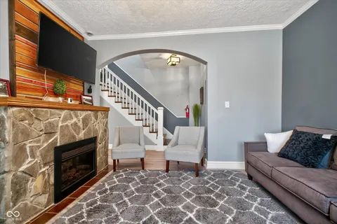 $675,000 | 1829 Cunningham Road, Speedway, IN 46224