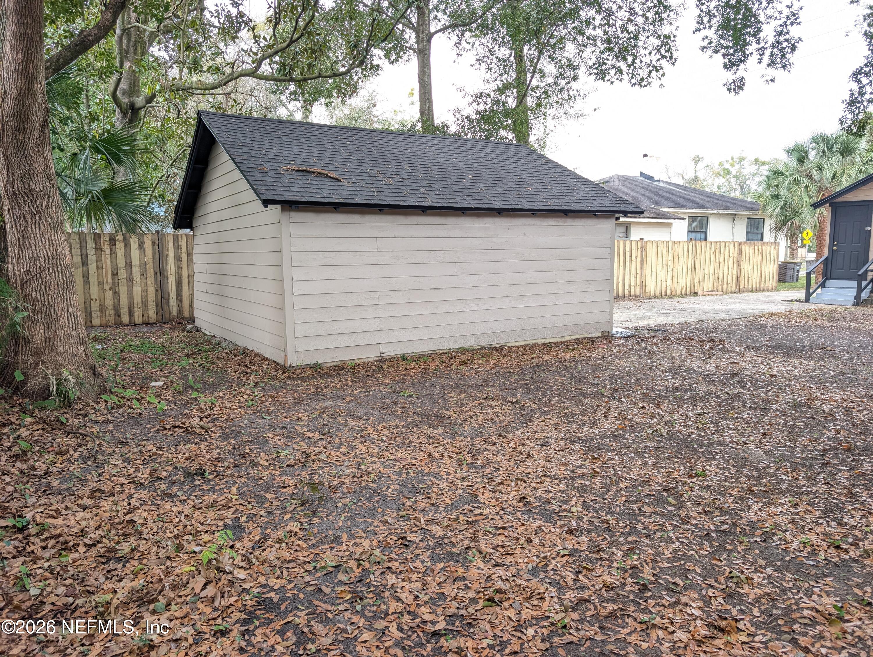 316 West 41st Street Jacksonville, FL 32206 - Photo 25 of 39 316 W 41ST ST JAX 6