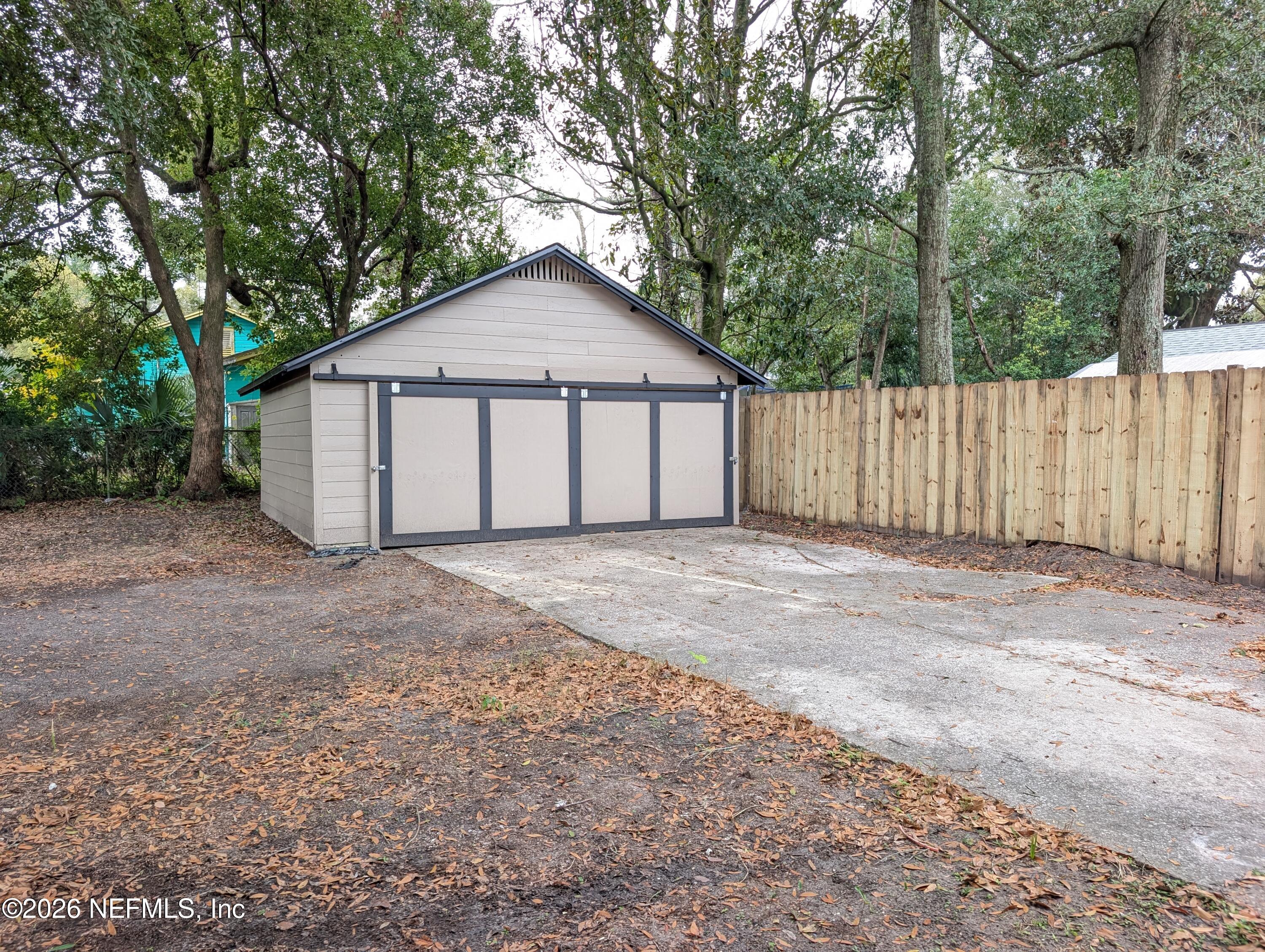 316 West 41st Street Jacksonville, FL 32206 - Photo 27 of 39 316 W 41ST ST 5