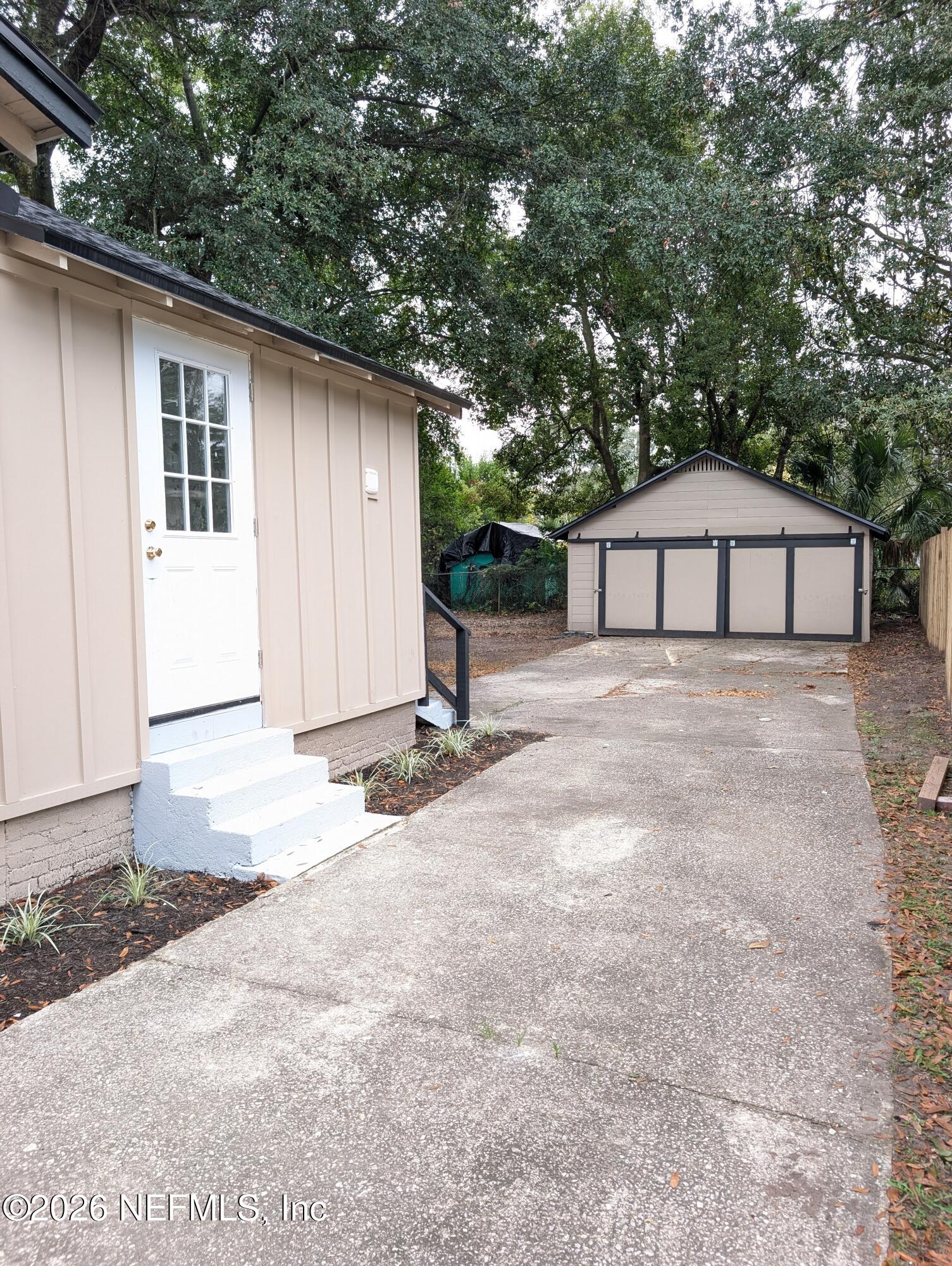 316 West 41st Street Jacksonville, FL 32206 - Photo 36 of 39 316 W 41ST ST JAX 2