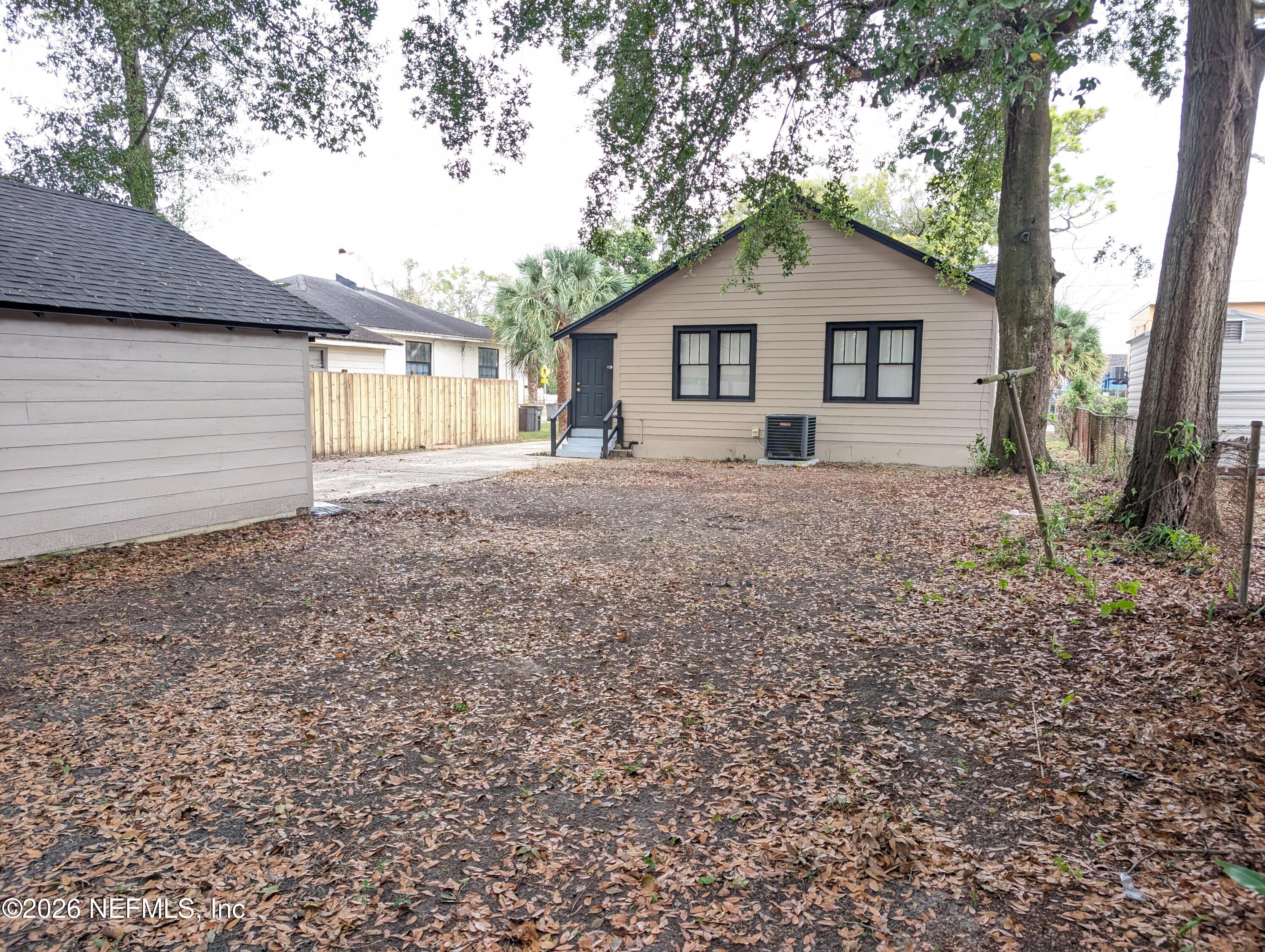 316 West 41st Street Jacksonville, FL 32206 - Photo 39 of 39 316 W 41ST ST JAX 7