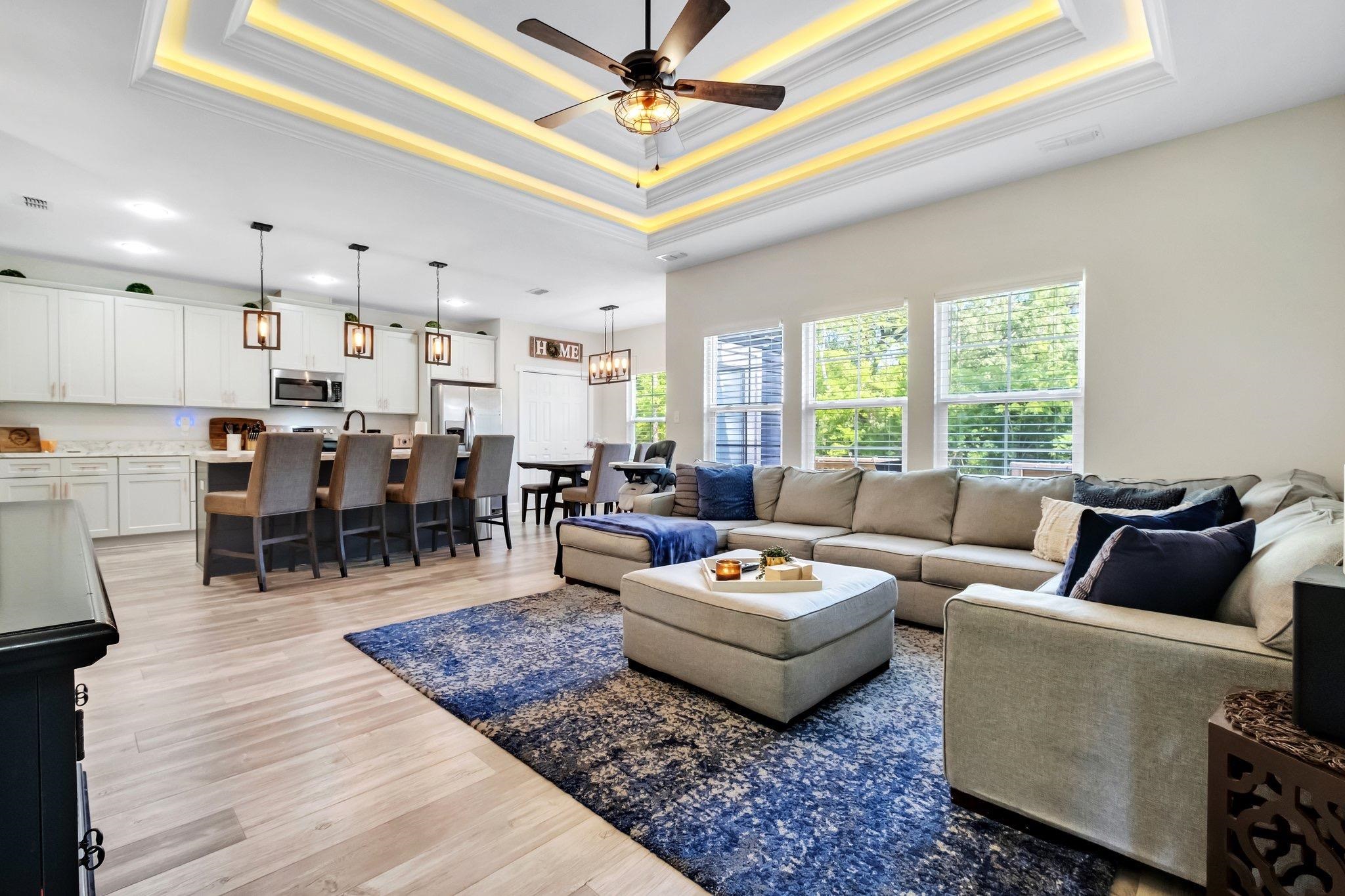 140 Henderson Road Tallahassee, FL 32312 - Photo 9 of 25 Gallery Image 9