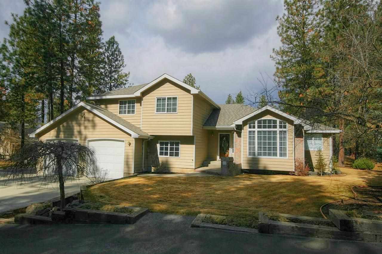 4519 East Silver Pine Road Colbert, WA 99005 - Photo 2 of 20 Gallery Image 2