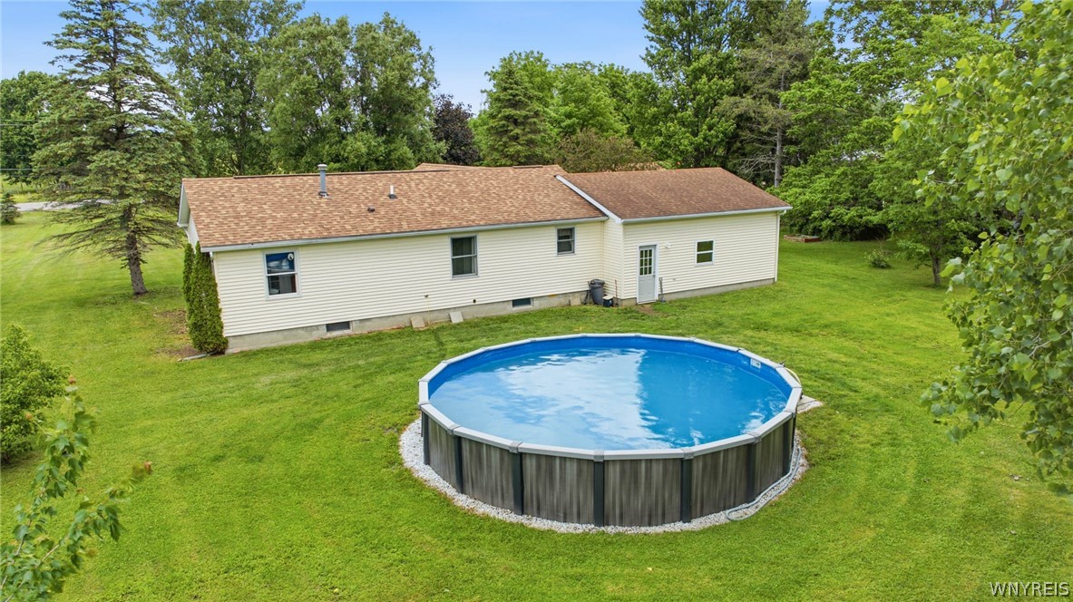 2678 Pearl Street Road Corfu, NY 14036 - Photo 33 of 48