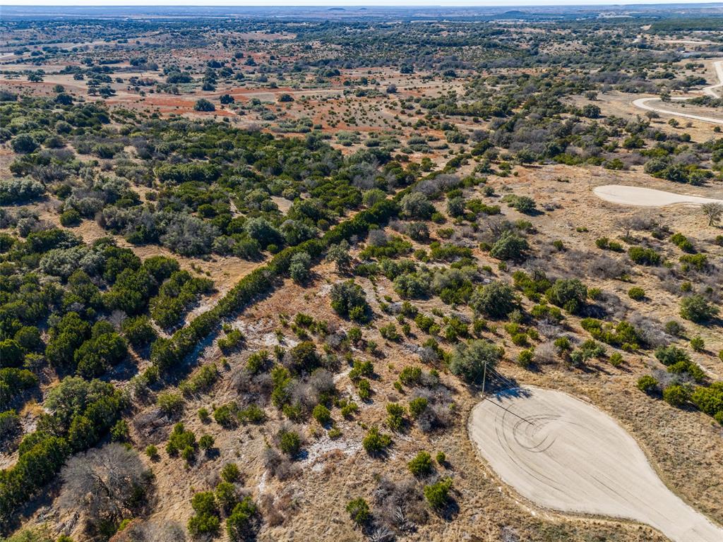 1281 Hidden Rock Road Glen Rose, TX 76043 - Photo 3 of 5