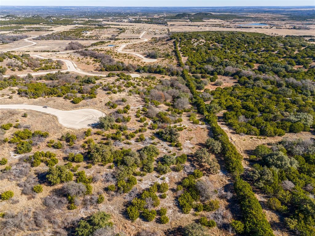 1281 Hidden Rock Road Glen Rose, TX 76043 - Photo 4 of 5