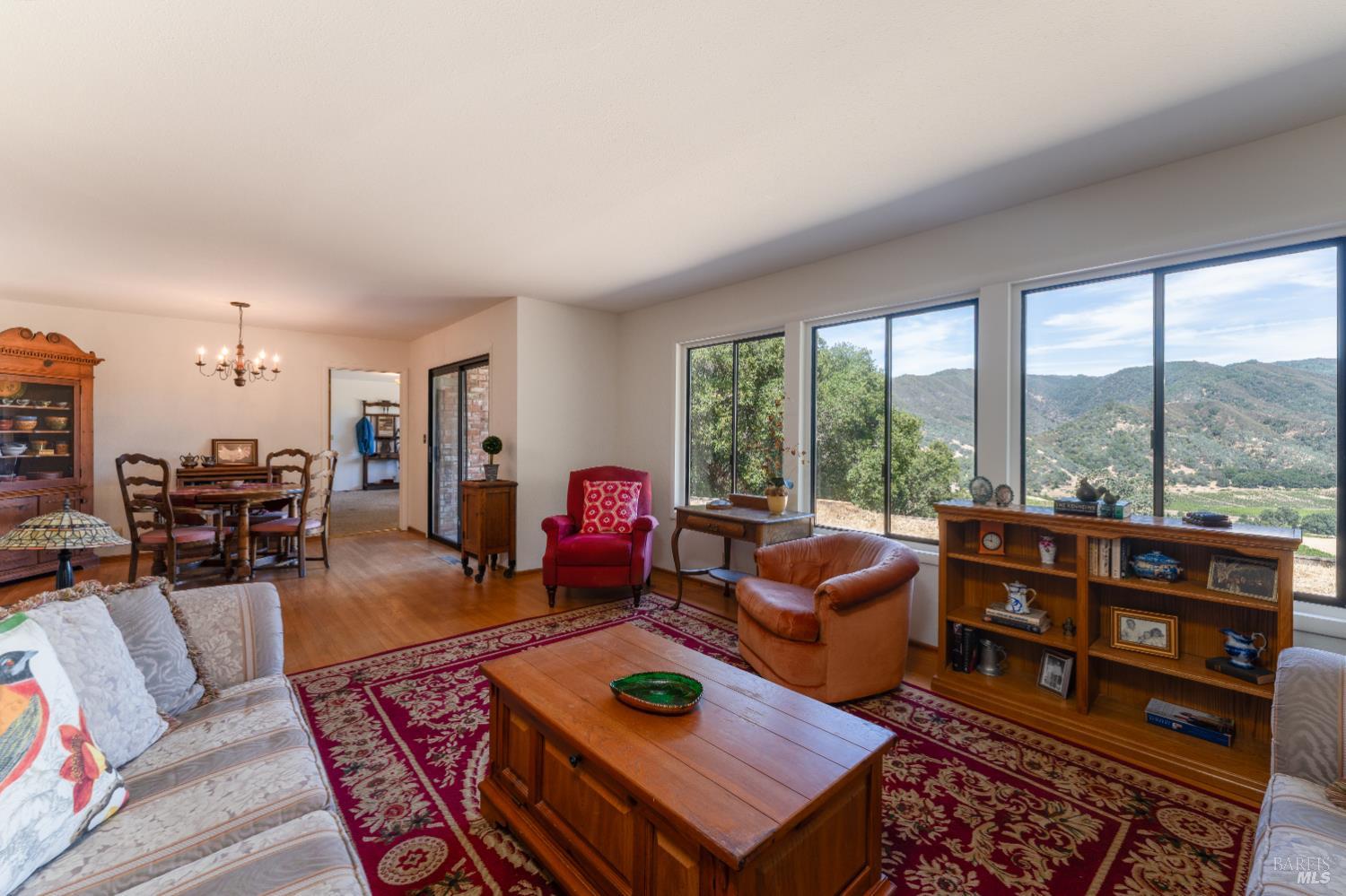 1921 Ridge Road Ukiah, CA 95482 - Photo 6 of 32