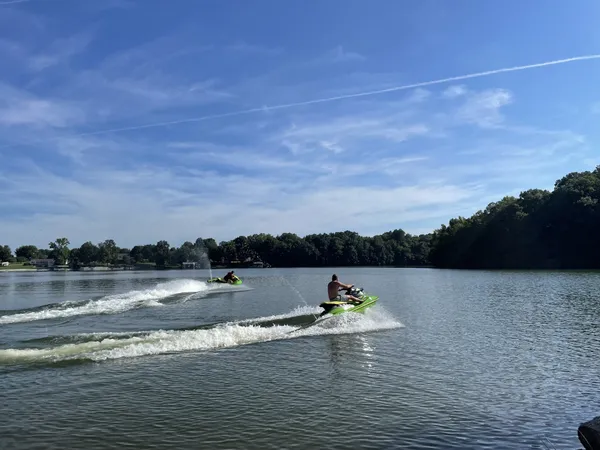 a view of lake view and mountain view