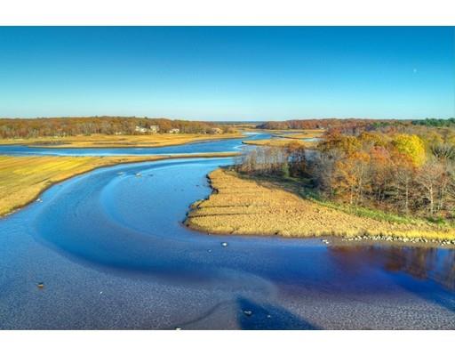 392 South Main Street Cohasset, MA 02025 - Photo 2 of 41 a view of an ocean and beach
