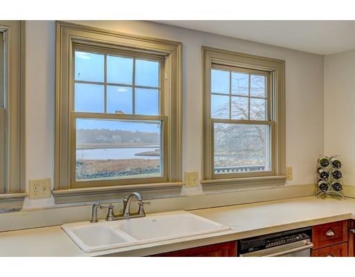 392 South Main Street Cohasset, MA 02025 - Photo 29 of 41 a bathroom with a sink and a window