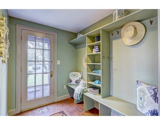 392 South Main Street Cohasset, MA 02025 - Photo 3 of 41 a view of a livingroom with furniture and windows