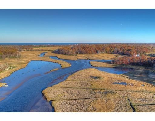 392 South Main Street Cohasset, MA 02025 - Photo 37 of 41 a view of an ocean and beach