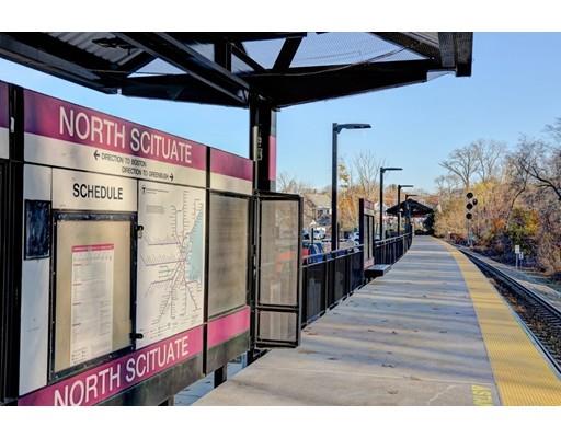 392 South Main Street Cohasset, MA 02025 - Photo 40 of 41 a view of entryway front of house
