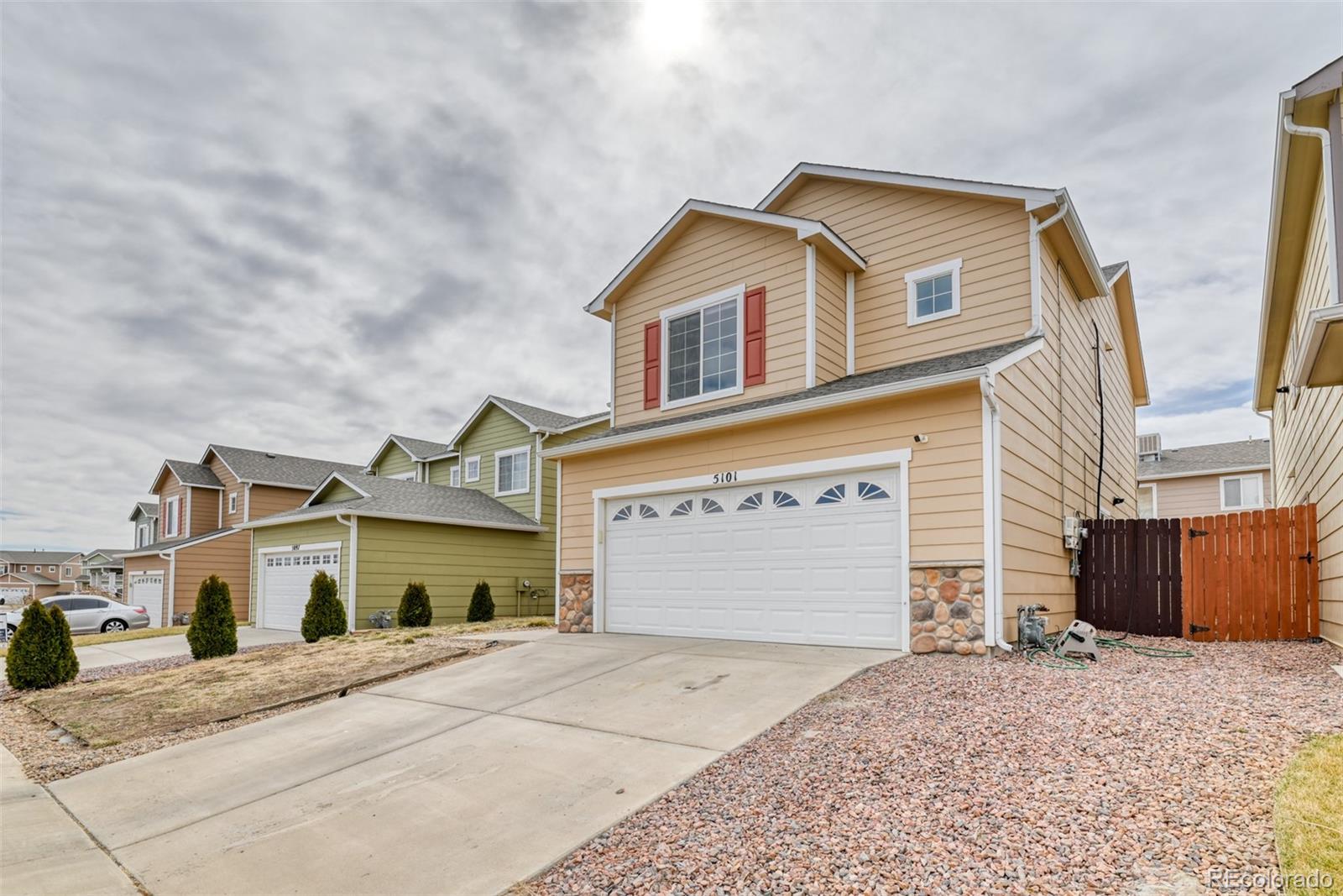 5101 Goldking Road Pueblo, CO 81008 - Photo 34 of 39