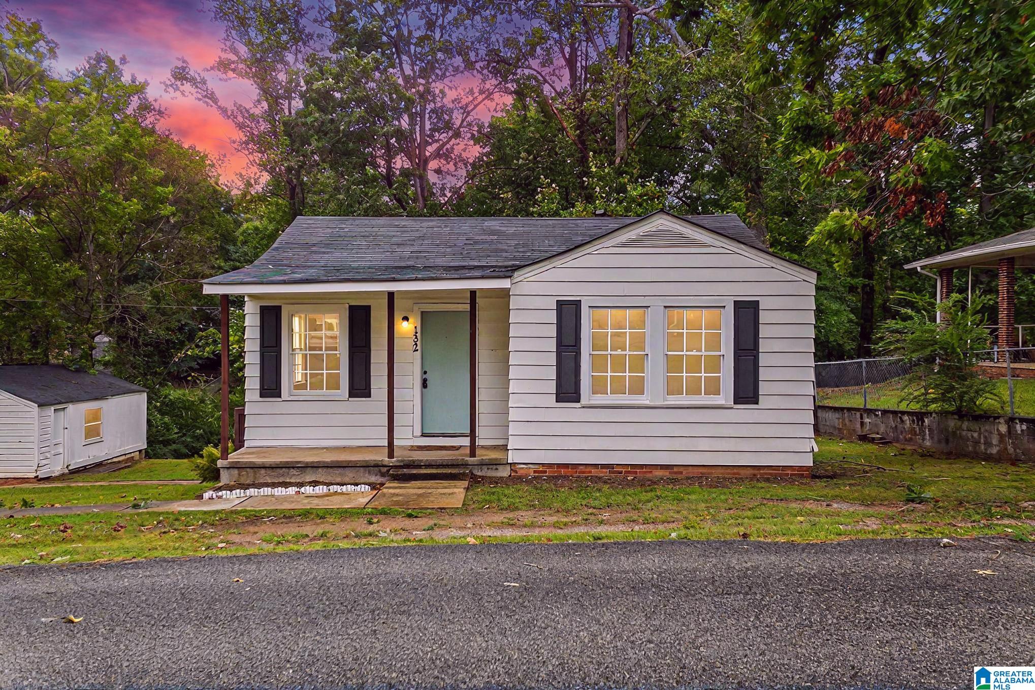 132 Sunset Drive Bessemer, AL 35023 - Photo 1 of 19