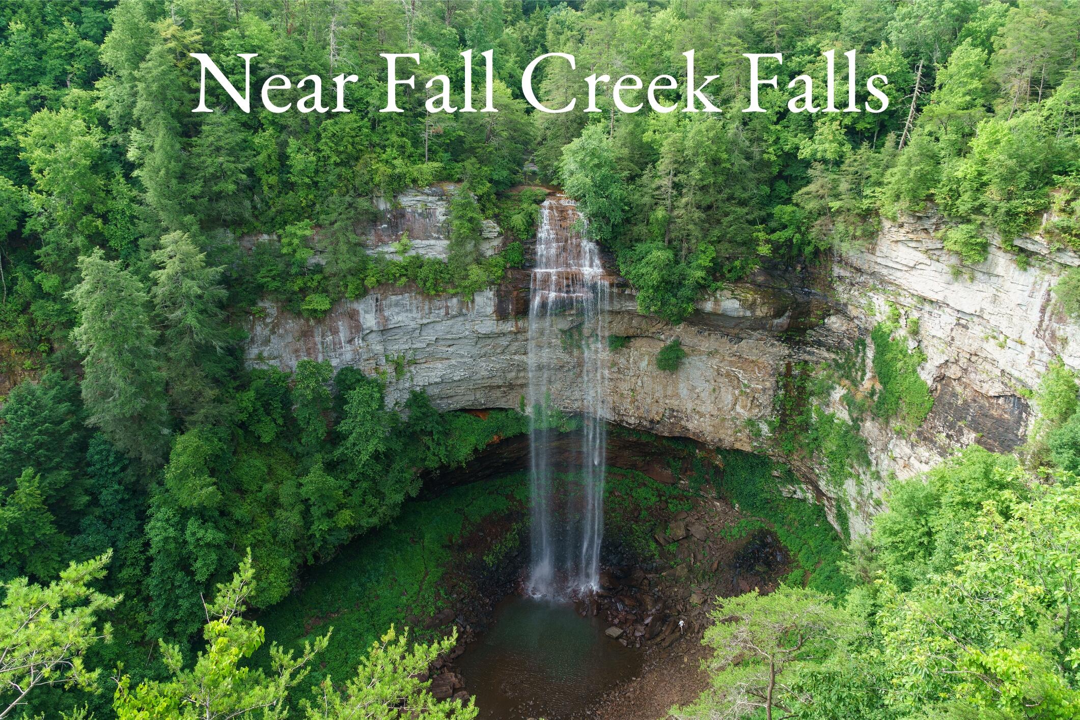 175 Teeters Loop Road Dunlap, TN 37327 - Photo 54 of 56 Fall Creek Falls