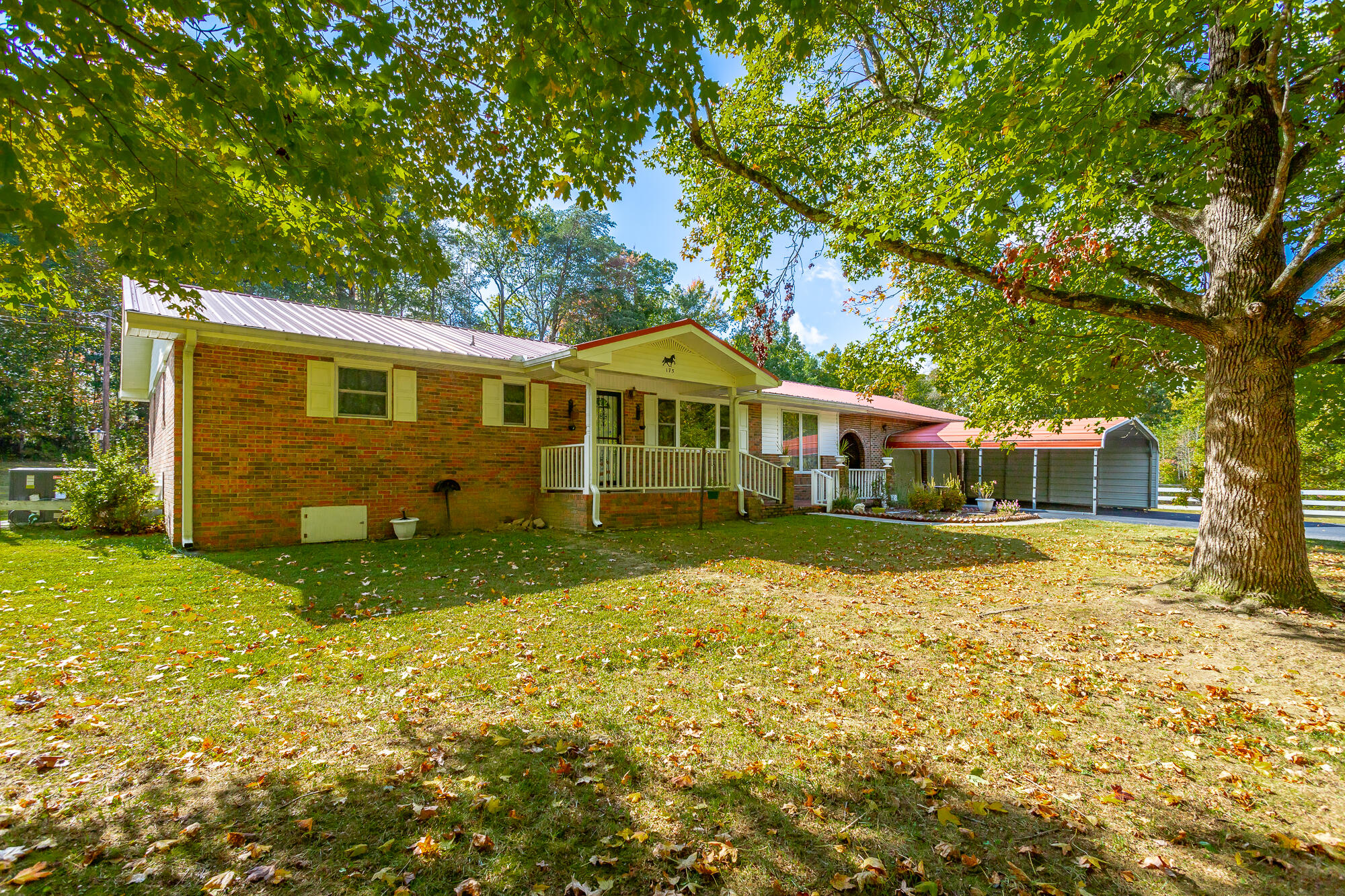175 Teeters Loop Road Dunlap, TN 37327 - Photo 6 of 56 4