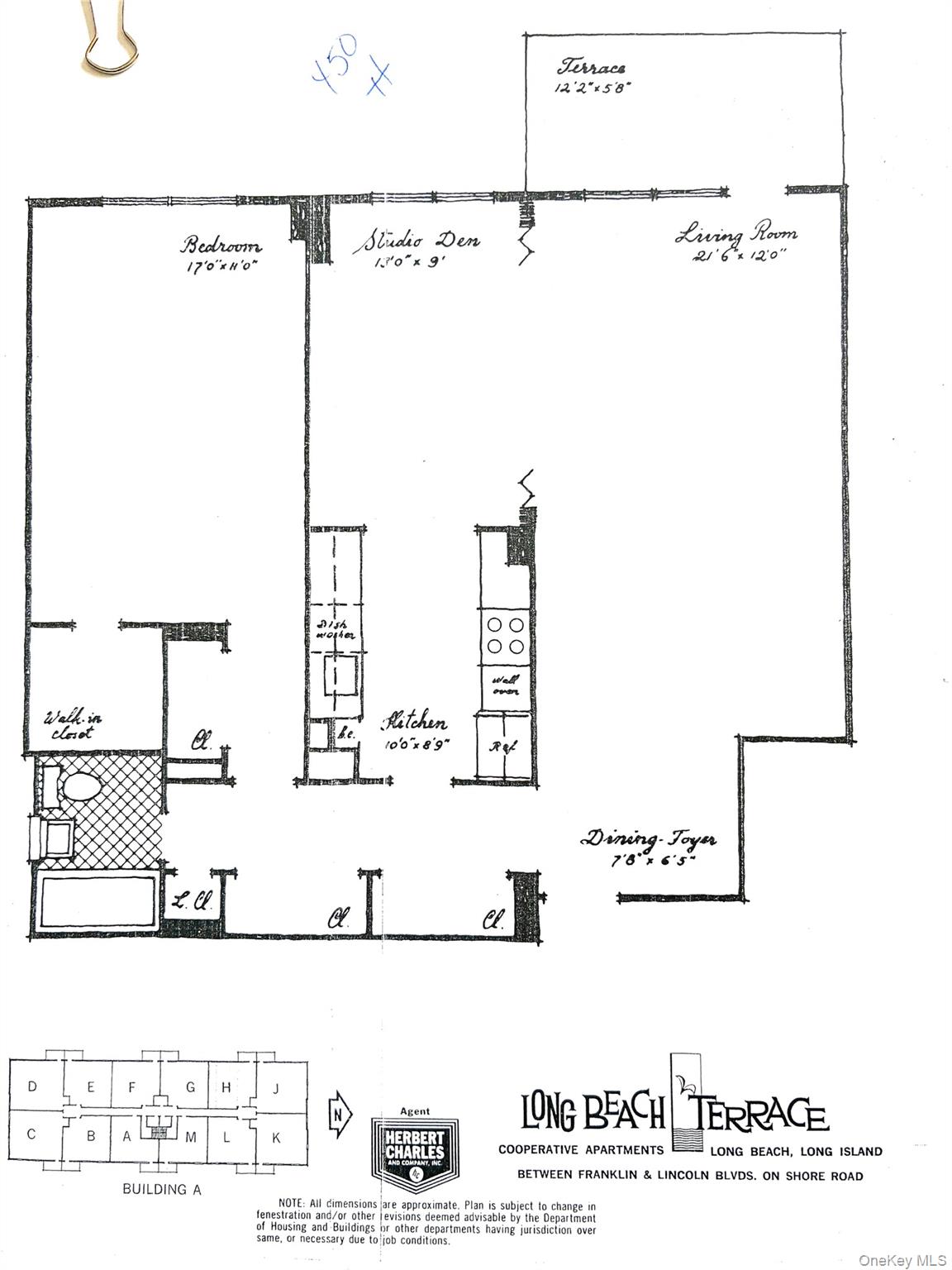430 Shore Road, Unit 8G Long Beach, NY 11561 - Photo 28 of 28