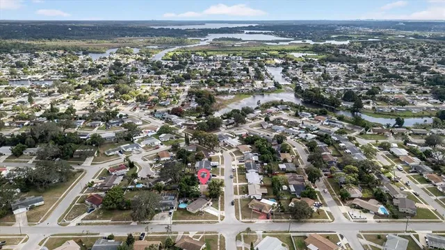 $245,000 | 1652 Debonair Drive, Holiday, FL 34690