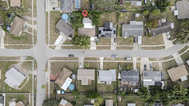 $245,000 | 1652 Debonair Drive, Holiday, FL 34690