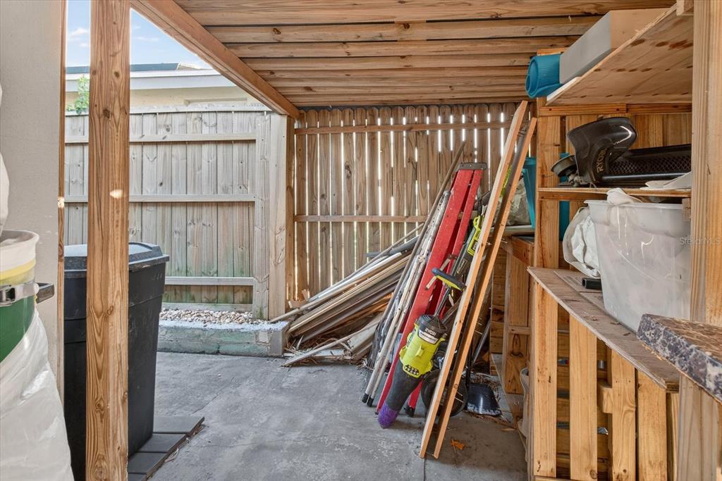 1652 Debonair Drive Holiday, FL 34690 - Photo 69 of 91