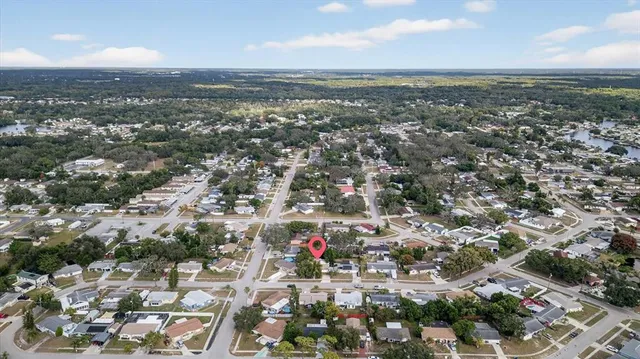 $245,000 | 1652 Debonair Drive, Holiday, FL 34690