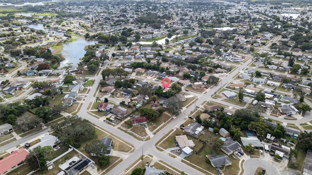 1652 Debonair Drive Holiday, FL 34690 - Photo 86 of 91