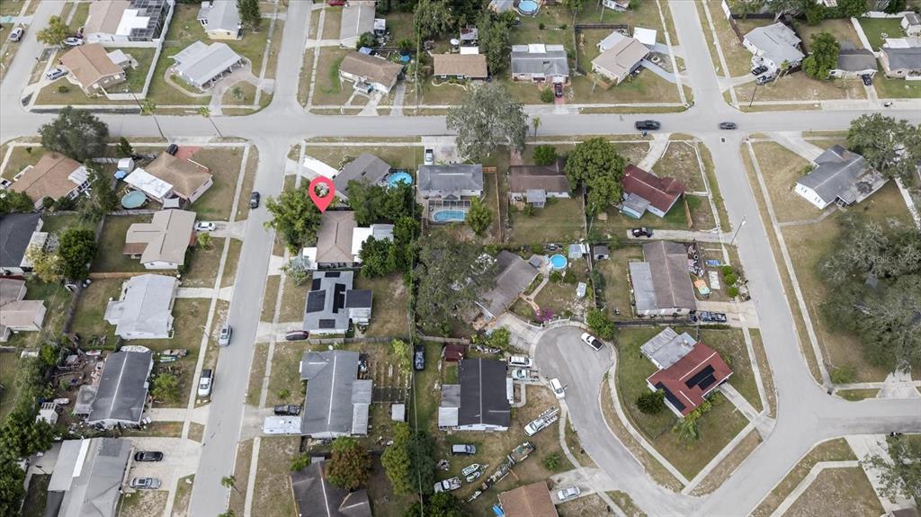 1652 Debonair Drive Holiday, FL 34690 - Photo 90 of 91