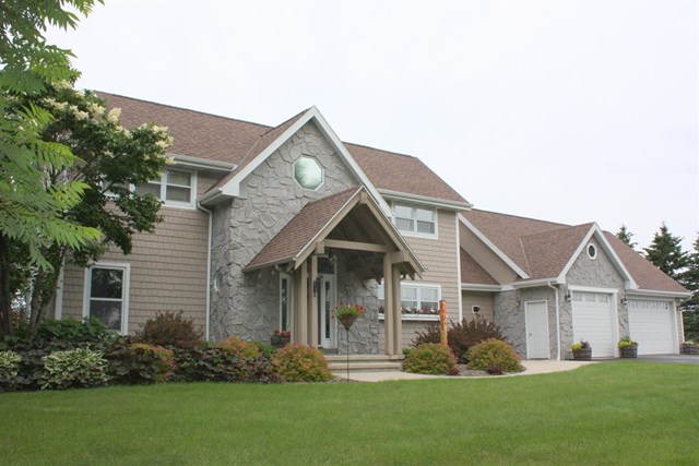 4423 Walker Road Sturgeon Bay, WI 54235 - Photo 42 of 47 Gallery Image 42