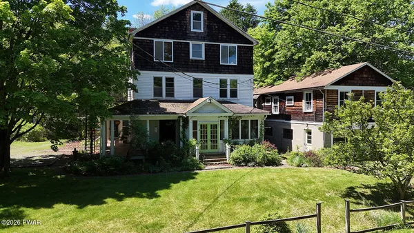 $649,000 | 62 Delaware Avenue, Damascus, PA 18415