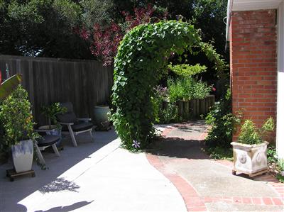 939 Idylberry Road San Rafael, CA 94903 - Photo 10 of 10 Gallery Image 10
