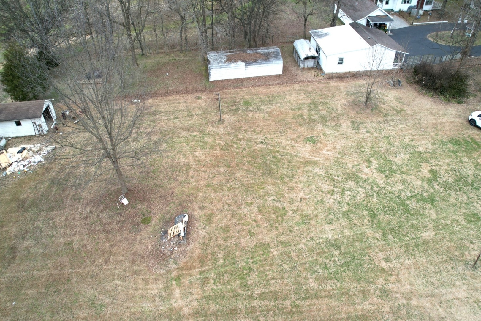 6062 South US 45 Road Metropolis, IL 62960 - Photo 32 of 35