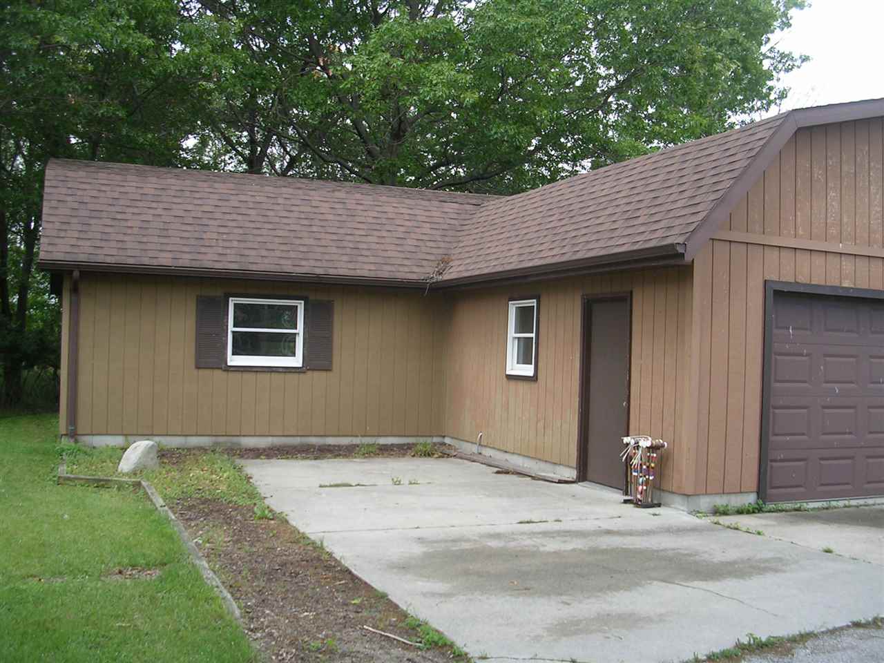 1309 Brissette Beach Road Kawkawlin, MI 48631 - Photo 31 of 40
