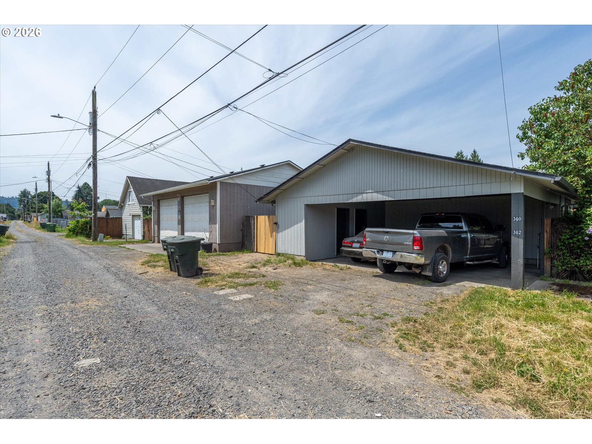 360 24th Avenue Longview, WA 98632 - Photo 34 of 36 Carport