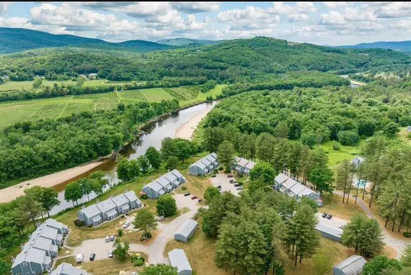 $299,900 | 22 Circle Drive, Unit 38, Ashland, NH 03217