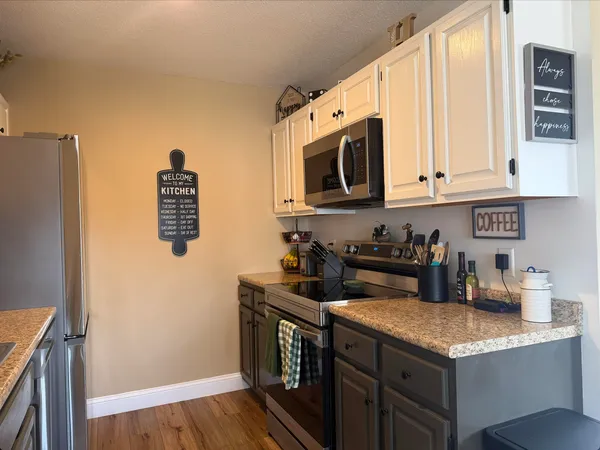 $299,900 | 22 Circle Drive, Unit 38, Ashland, NH 03217