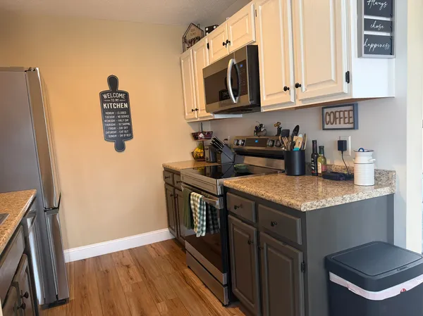 $299,900 | 22 Circle Drive, Unit 38, Ashland, NH 03217