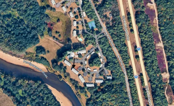 $299,900 | 22 Circle Drive, Unit 38, Ashland, NH 03217