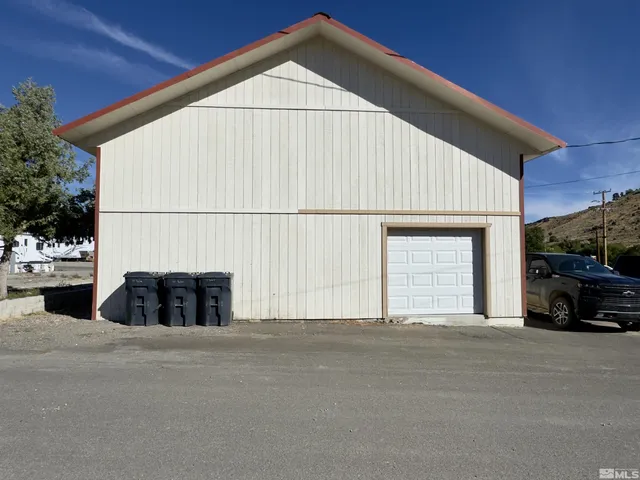 a view of outdoor space and porch