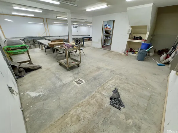 a very nice looking room