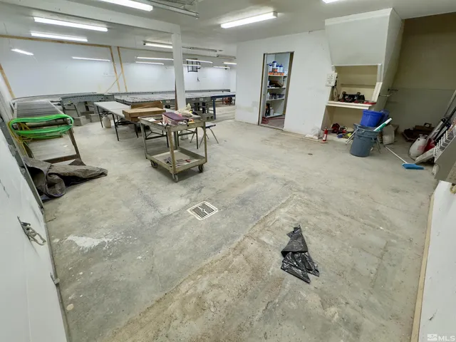 a very nice looking room