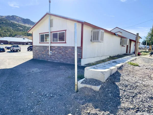 $165,000 | 101 Bullion Street, Eureka, NV 89316