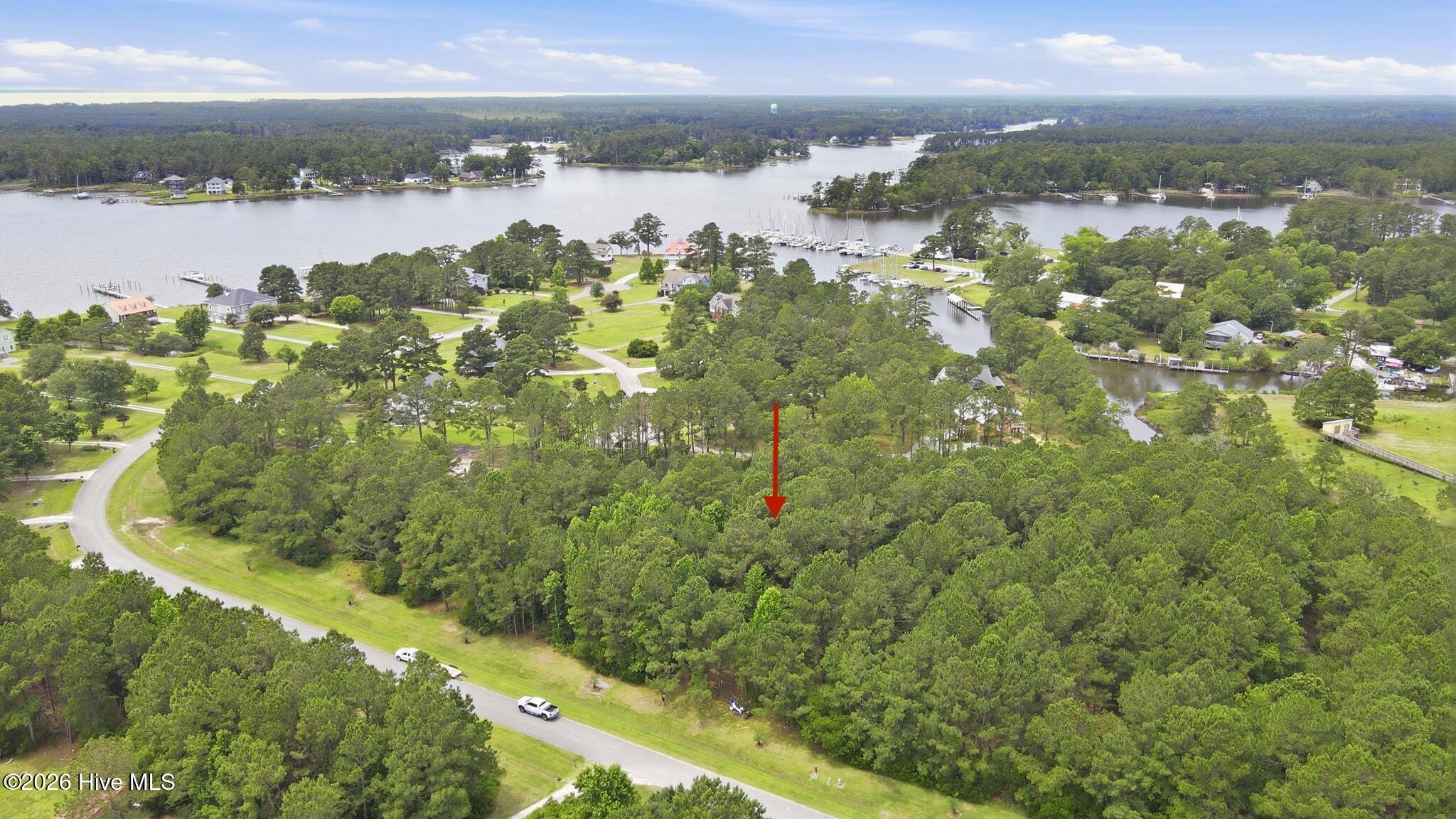 240 Silver Acres Road Merritt, NC 28556 - Photo 20 of 20