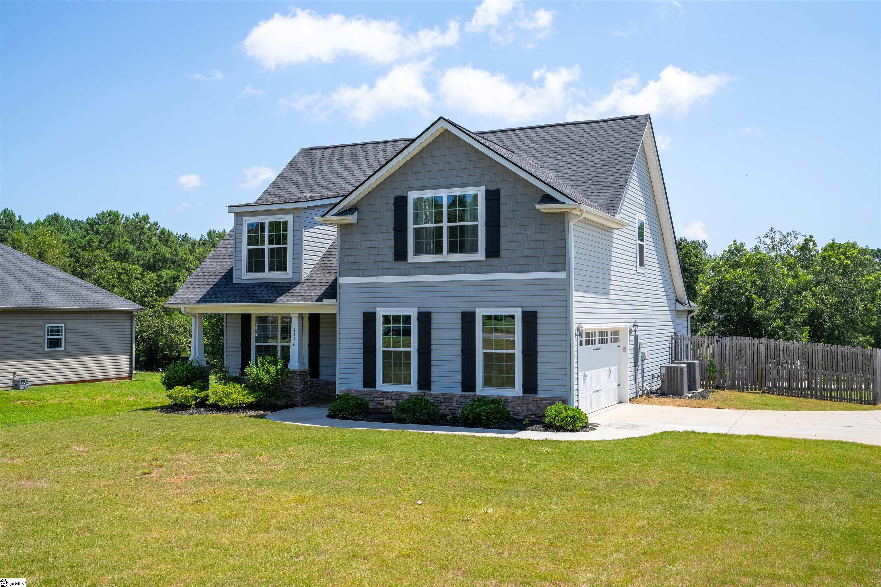 1110 Welcome Road Williamston, SC 29697 - Photo 1 of 29 Gallery Image 1