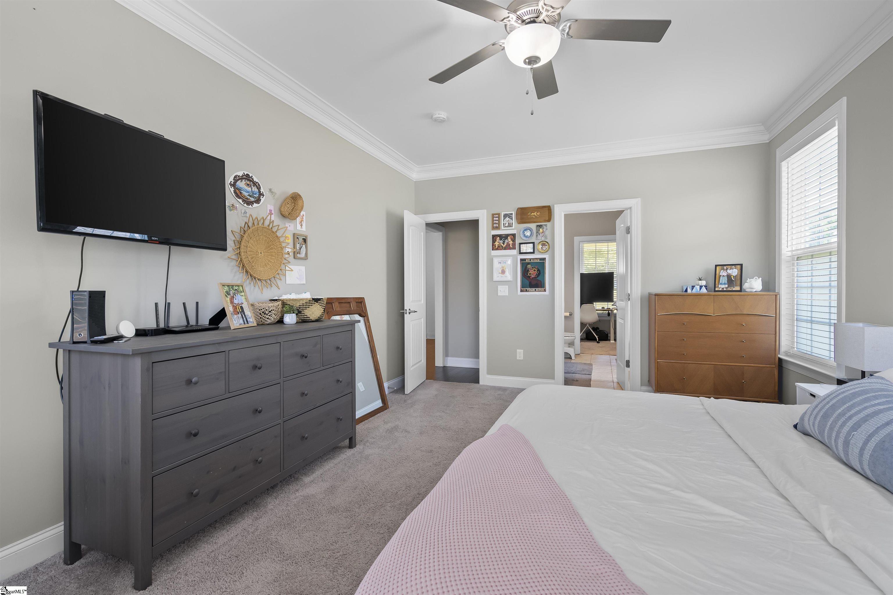 1110 Welcome Road Williamston, SC 29697 - Photo 14 of 29 Gallery Image 14