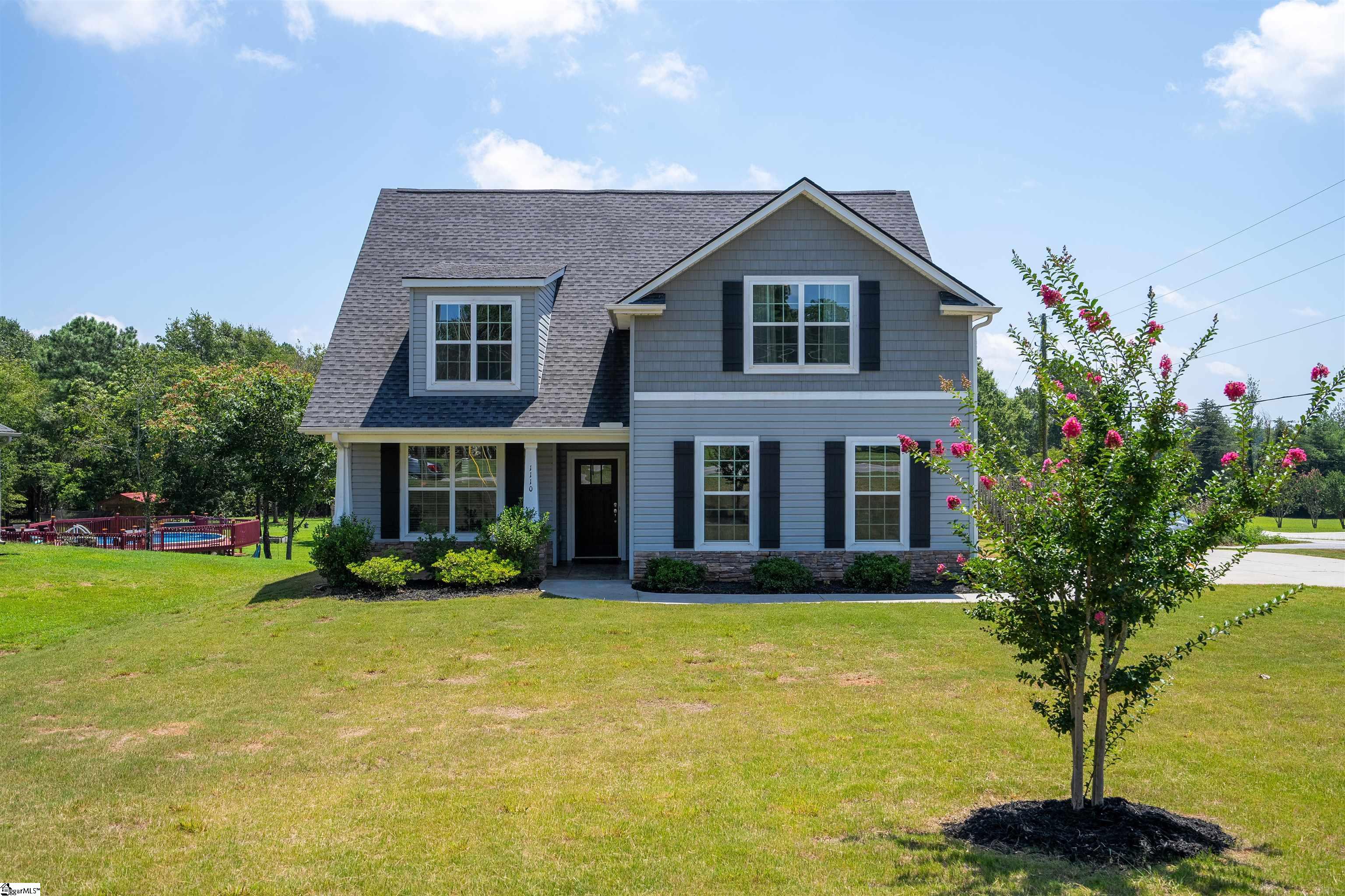 1110 Welcome Road Williamston, SC 29697 - Photo 2 of 29 Gallery Image 2